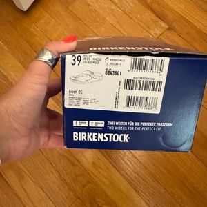 Birkenstock Gizeh
